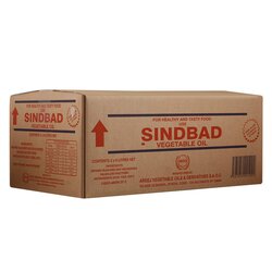 SINDBAD 18LTR